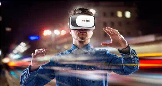 尼勒克VR全景丨沉浸式体验线上看房